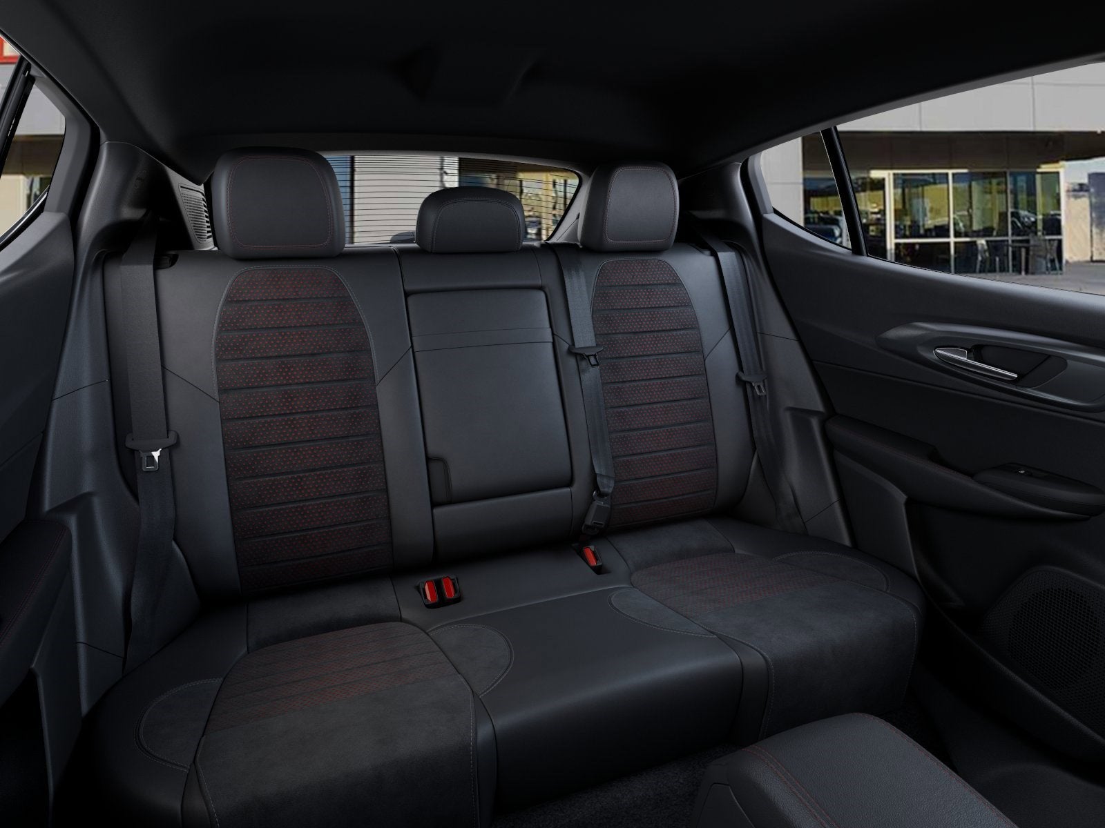 2025 Dodge Hornet R/T