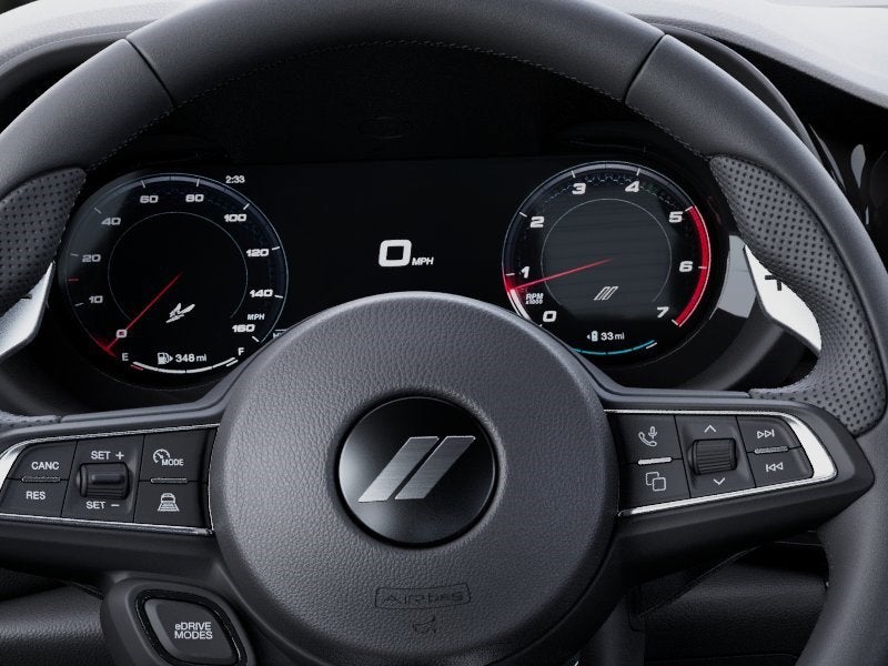 2025 Dodge Hornet R/T