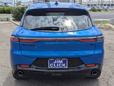 2025 Dodge Hornet R/T