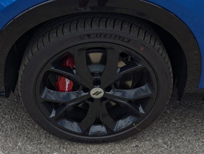 2025 Dodge Hornet R/T