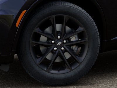 2026 Dodge Durango DURANGO GT AWD
