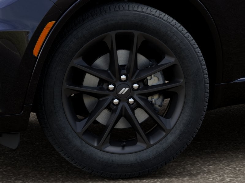2026 Dodge Durango DURANGO GT AWD