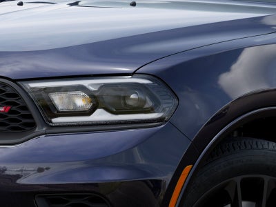 2026 Dodge Durango DURANGO GT AWD