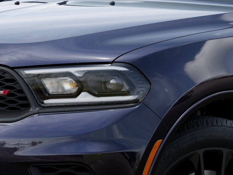 2026 Dodge Durango DURANGO GT AWD