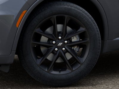 2026 Dodge Durango DURANGO GT AWD