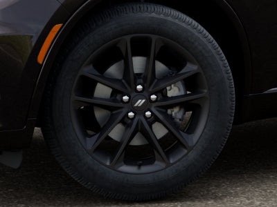 2026 Dodge Durango DURANGO GT AWD