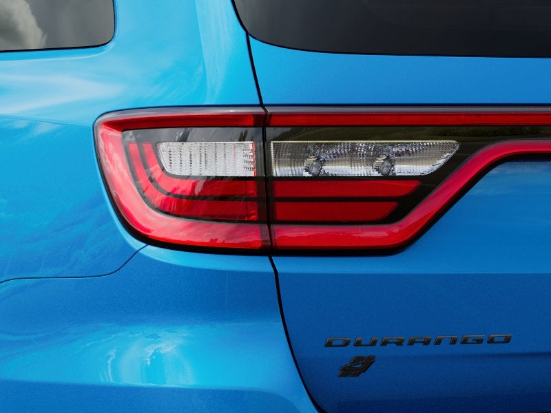 2026 Dodge Durango DURANGO GT AWD HEMI V8