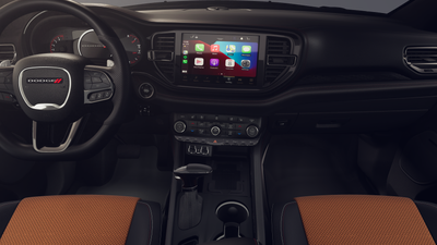 2026 Dodge Durango DURANGO GT PREMIUM AWD HEMI V8