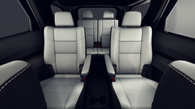 2026 Dodge Durango DURANGO GT PREMIUM AWD HEMI V8
