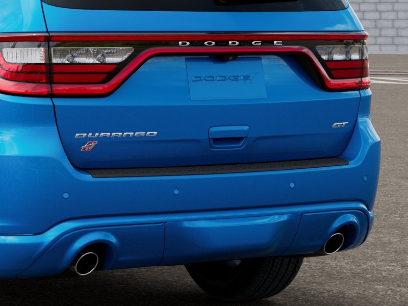 2026 Dodge Durango DURANGO GT AWD HEMI V8