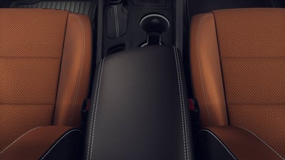 2026 Dodge Durango DURANGO SRT HELLCAT JAILBREAK AWD