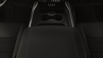 2026 RAM Ram 1500 RAM 1500 BIG HORN QUAD CAB 4X2 6'4' BOX