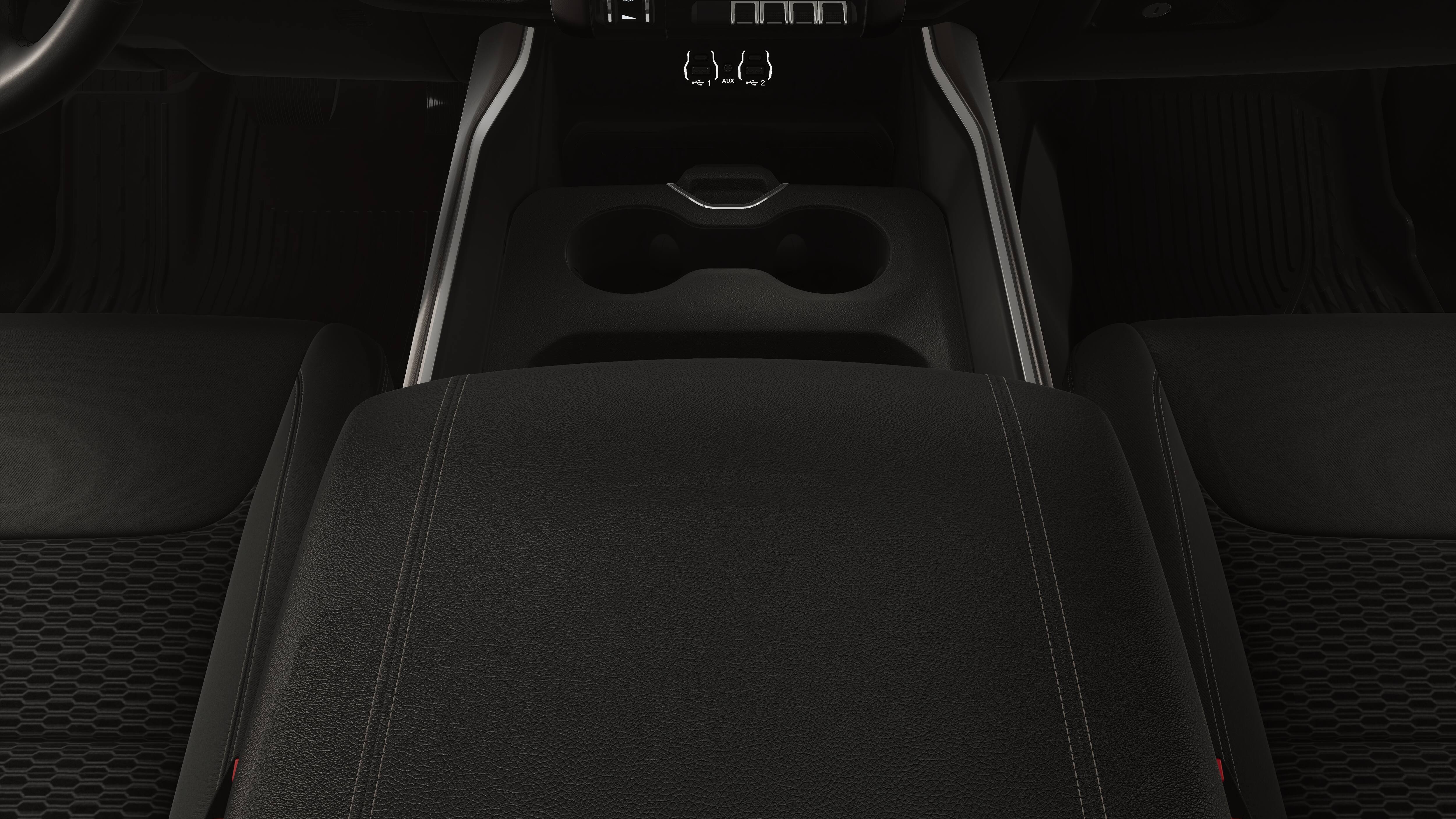 2026 RAM Ram 1500 RAM 1500 BIG HORN QUAD CAB 4X2 6'4' BOX