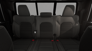 2026 RAM Ram 1500 RAM 1500 BIG HORN QUAD CAB 4X2 6'4' BOX