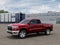 2026 RAM Ram 1500 RAM 1500 BIG HORN QUAD CAB 4X2 6'4' BOX