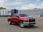 2026 RAM Ram 1500 RAM 1500 BIG HORN QUAD CAB 4X2 6'4' BOX