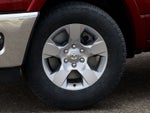 2026 RAM Ram 1500 RAM 1500 BIG HORN QUAD CAB 4X2 6'4' BOX