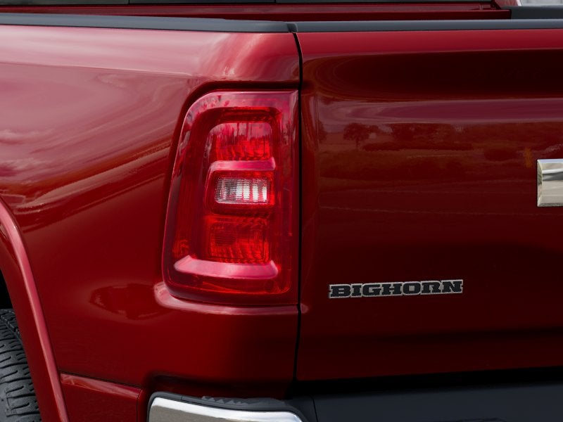 2026 RAM Ram 1500 RAM 1500 BIG HORN QUAD CAB 4X2 6'4' BOX