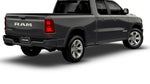2026 RAM Ram 1500 RAM 1500 BIG HORN QUAD CAB 4X2 6'4' BOX