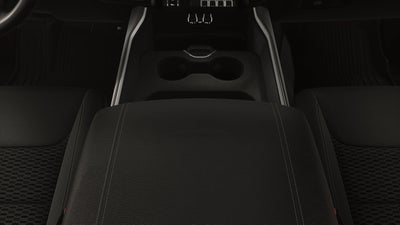 2026 RAM Ram 1500 RAM 1500 BIG HORN QUAD CAB 4X2 6'4' BOX