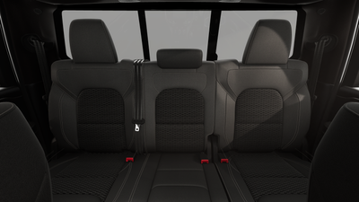 2026 RAM Ram 1500 RAM 1500 BIG HORN QUAD CAB 4X2 6'4' BOX