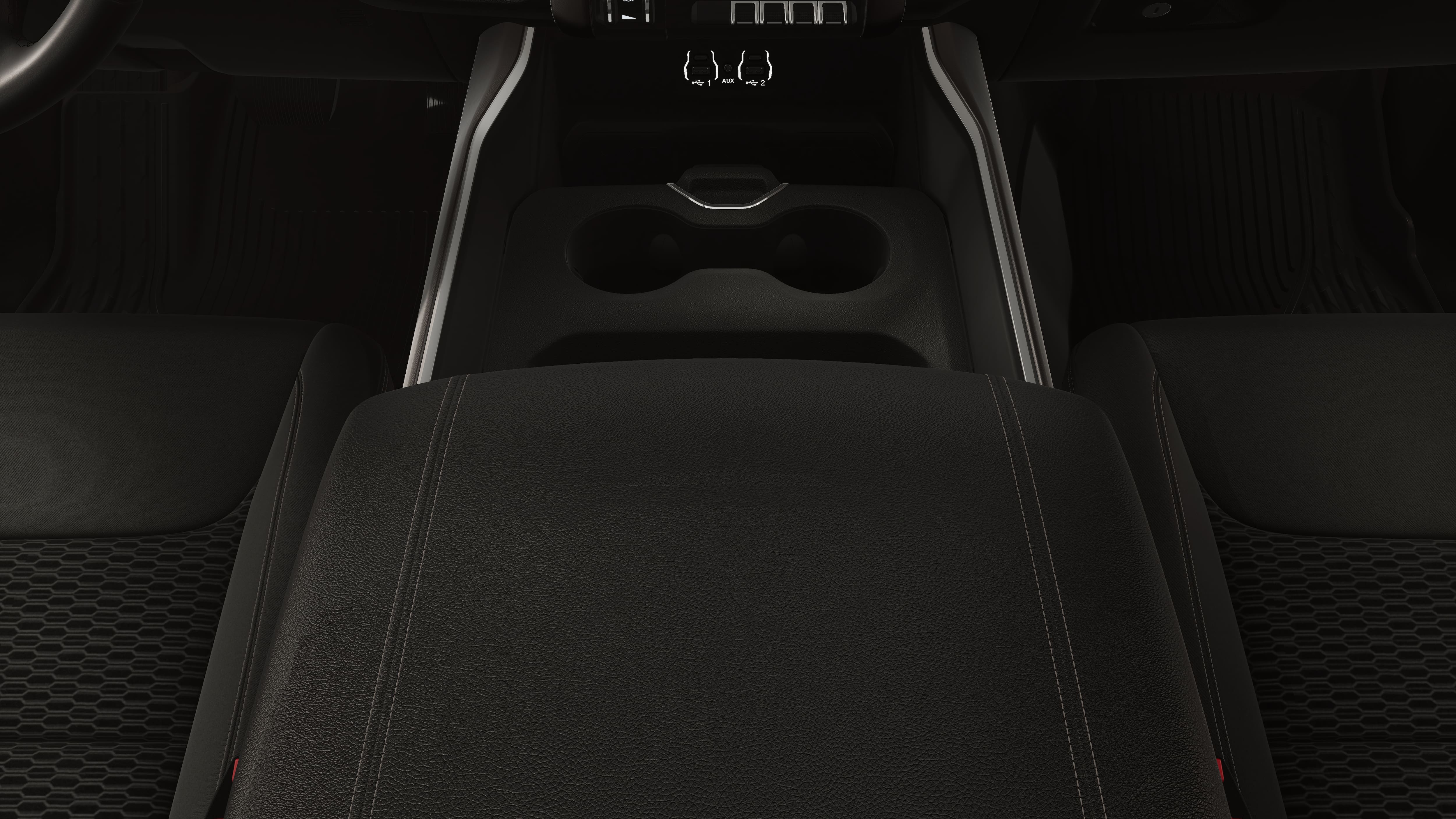 2026 RAM Ram 1500 RAM 1500 BIG HORN QUAD CAB 4X2 6'4' BOX