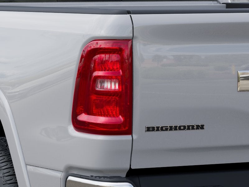 2026 RAM Ram 1500 RAM 1500 BIG HORN QUAD CAB 4X2 6'4' BOX
