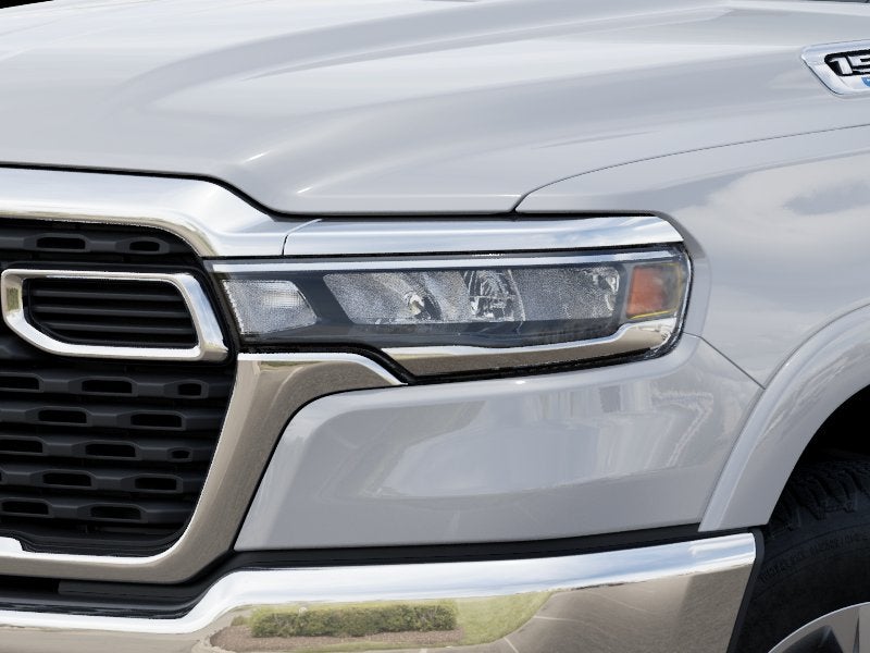 2026 RAM Ram 1500 RAM 1500 BIG HORN QUAD CAB 4X2 6'4' BOX