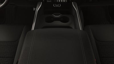 2026 RAM Ram 1500 RAM 1500 BIG HORN CREW CAB 4X2 5'7' BOX