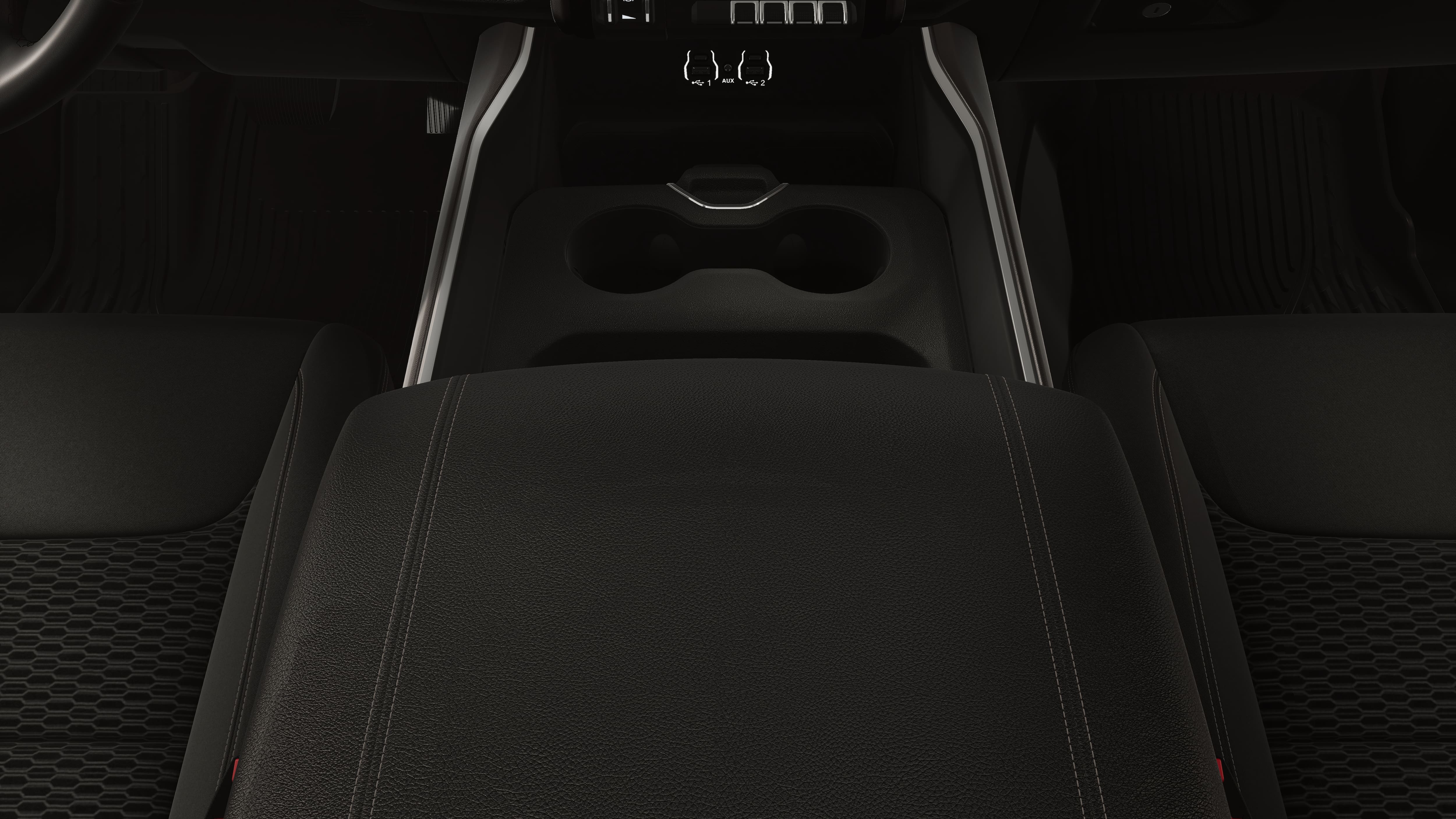 2026 RAM Ram 1500 RAM 1500 BIG HORN CREW CAB 4X2 5'7' BOX