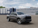 2026 RAM Ram 1500 RAM 1500 BIG HORN CREW CAB 4X2 5'7' BOX