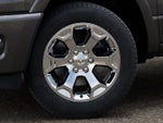 2026 RAM Ram 1500 RAM 1500 BIG HORN CREW CAB 4X2 5'7' BOX