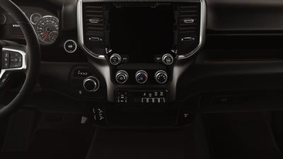 2026 RAM Ram 1500 RAM 1500 EXPRESS CREW CAB 4X2 5'7' BOX