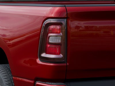 2026 RAM Ram 1500 RAM 1500 EXPRESS CREW CAB 4X2 5'7' BOX