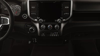 2026 RAM Ram 1500 RAM 1500 EXPRESS CREW CAB 4X2 5'7' BOX