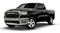 2026 RAM Ram 1500 RAM 1500 BIG HORN QUAD CAB 4X4 6'4' BOX