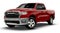 2026 RAM Ram 1500 RAM 1500 BIG HORN QUAD CAB 4X4 6'4' BOX