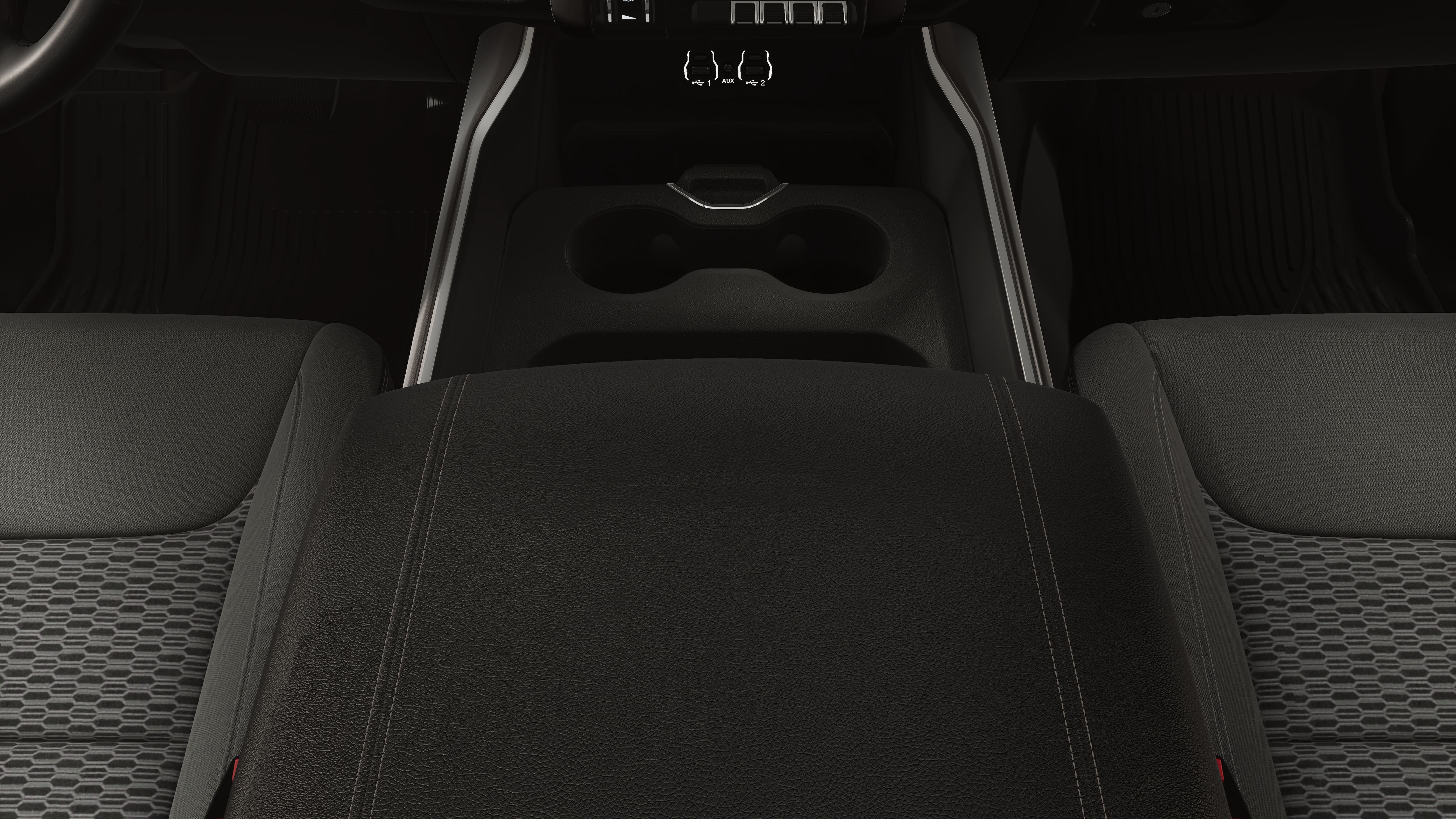 2026 RAM Ram 1500 RAM 1500 BIG HORN QUAD CAB 4X4 6'4' BOX