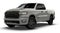 2026 RAM Ram 1500 RAM 1500 EXPRESS QUAD CAB 4X4 6'4' BOX