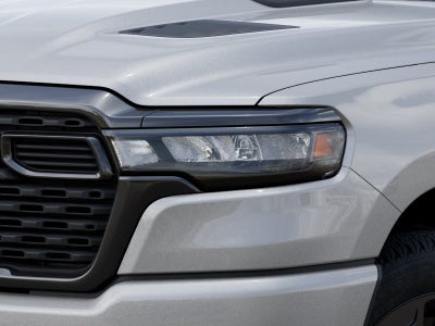 2026 RAM Ram 1500 RAM 1500 EXPRESS QUAD CAB 4X4 6'4' BOX