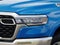 2026 RAM Ram 1500 RAM 1500 BIG HORN QUAD CAB 4X4 6'4' BOX