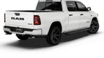2027 RAM Ram 1500 RAM 1500 EXPRESS CREW CAB 4X4 5'7' BOX