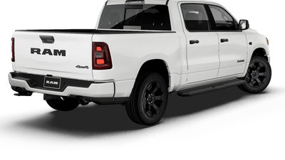2027 RAM Ram 1500 RAM 1500 EXPRESS CREW CAB 4X4 5'7' BOX