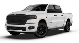 2027 RAM Ram 1500 RAM 1500 EXPRESS CREW CAB 4X4 5'7' BOX