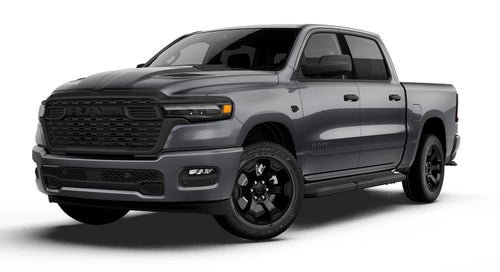 2027 RAM Ram 1500 RAM 1500 EXPRESS CREW CAB 4X4 5'7' BOX