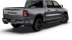 2027 RAM Ram 1500 RAM 1500 EXPRESS CREW CAB 4X4 5'7' BOX
