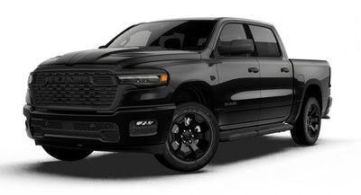 2027 RAM Ram 1500 RAM 1500 EXPRESS CREW CAB 4X4 5'7' BOX