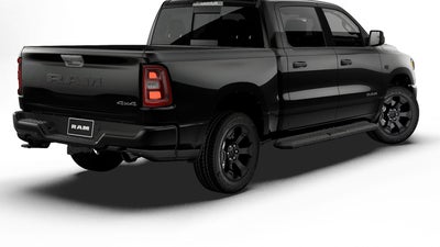 2027 RAM Ram 1500 RAM 1500 EXPRESS CREW CAB 4X4 5'7' BOX