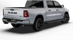 2027 RAM Ram 1500 RAM 1500 EXPRESS CREW CAB 4X4 5'7' BOX
