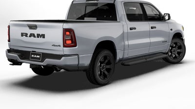 2027 RAM Ram 1500 RAM 1500 EXPRESS CREW CAB 4X4 5'7' BOX